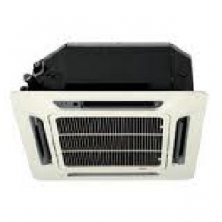 Фанкойл кассетного типа компактный 2-х трубный Daikin FWF02CT