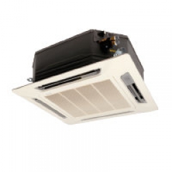 Фанкойл кассетного типа 2-х трубный Daikin FWC12AT