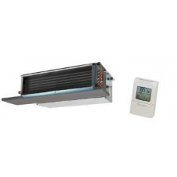 Фанкоил канального типа Daikin FWB05BTV
