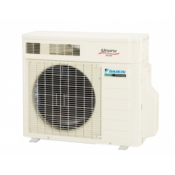 Наружный блок мульти-сплит система Инверторной серии (холод-тепло) Daikin URURU 2MXU40G