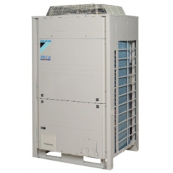 Наружный блок (инвертор) Daikin REYQ10P8