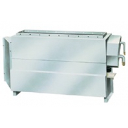 Внутренний напольный блок канального типа Daikin FXNQ50P