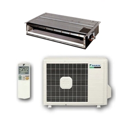 Кондиционер канального типа (только холод) Daikin FDKS50C / RKS50J Кондиционер канального типа (только холод) Daikin FDKS50C / RKS50J