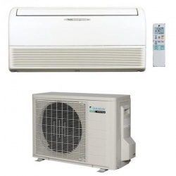 Кондиционер сплит-система напольно-потолочного типа Daikin (только холод) FLKS35B / RKS35J