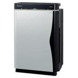 Воздухоочиститель с увлажнением Daikin MCK75JVM-K