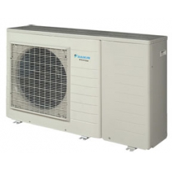 Мини-чиллер с воздушным охлаждением конденсатора Daikin EWYQ011ACV3P