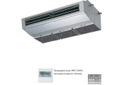 Подвесной внутренний блок для кухни Mitsubishi Electric PCA-RP71HA